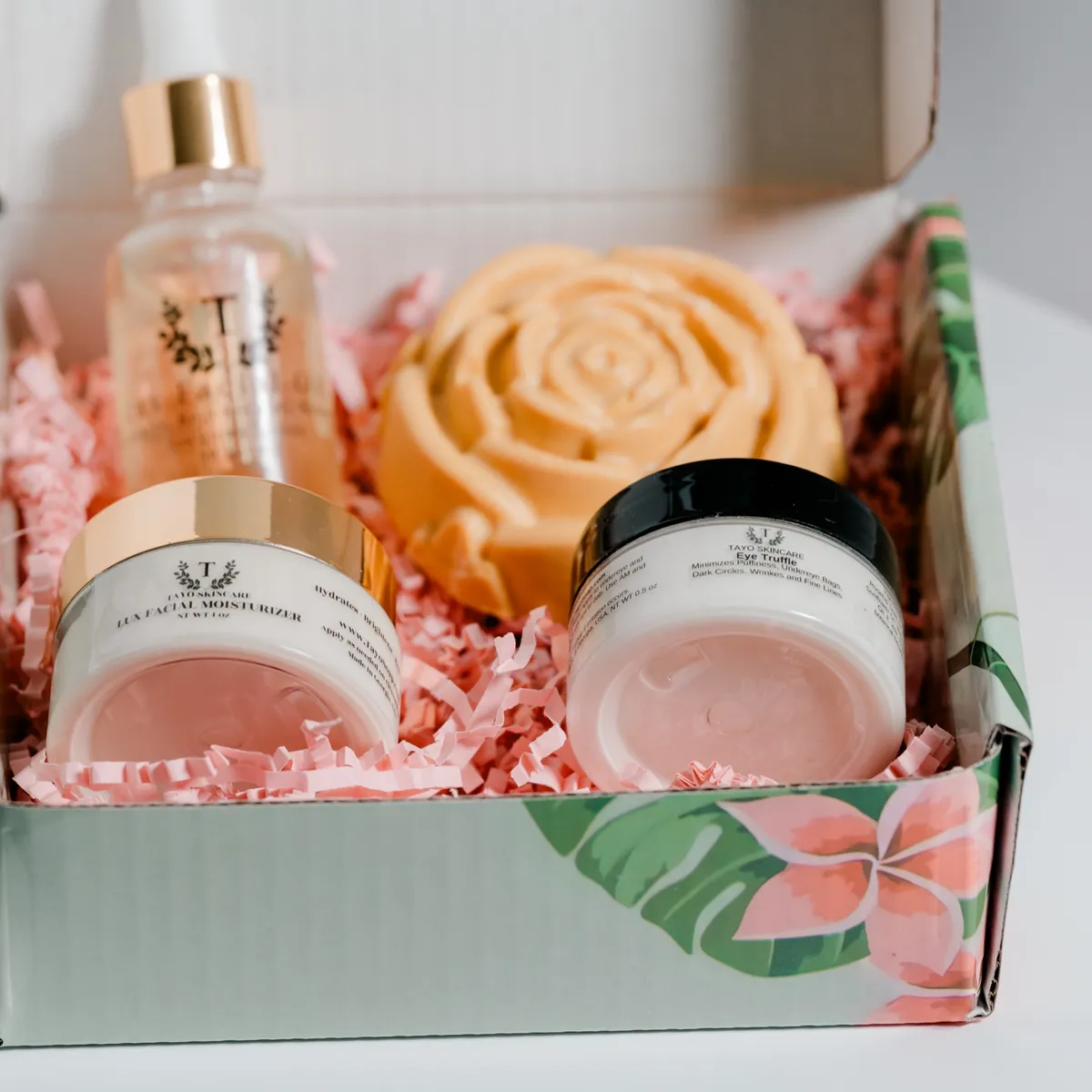 Restorative Gift Bundle